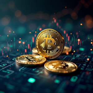 bitcoin price fintechzoom​ 