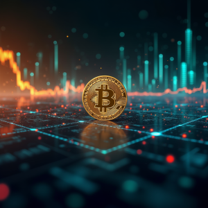 bitcoin price fintechzoom​ 