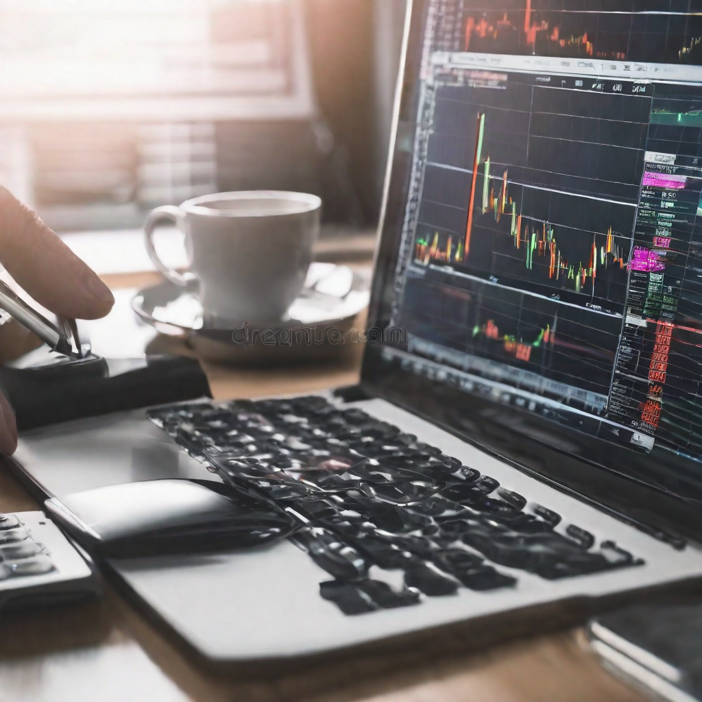 Solid Trader: