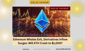 Ethereum Whales