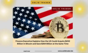 Finance Executive Explains