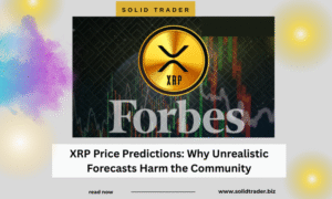 XRP Price Predictions