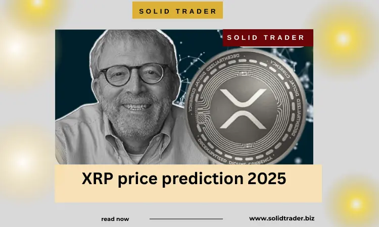XRP price prediction 2025
