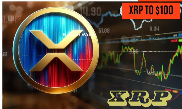 XRP to $100