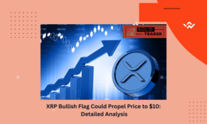 XRP Bullish Flag Could Propel Price to $10: Detailed Analysis