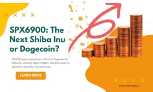 SPX6900: The Next Shiba Inu or Dogecoin?