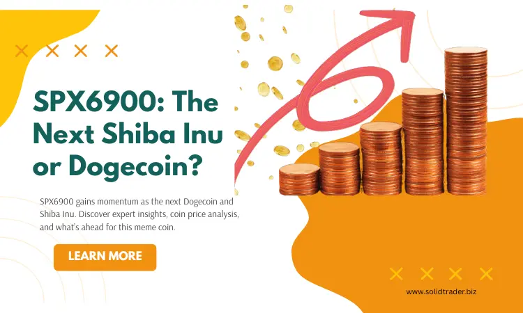 SPX6900: The Next Shiba Inu or Dogecoin?