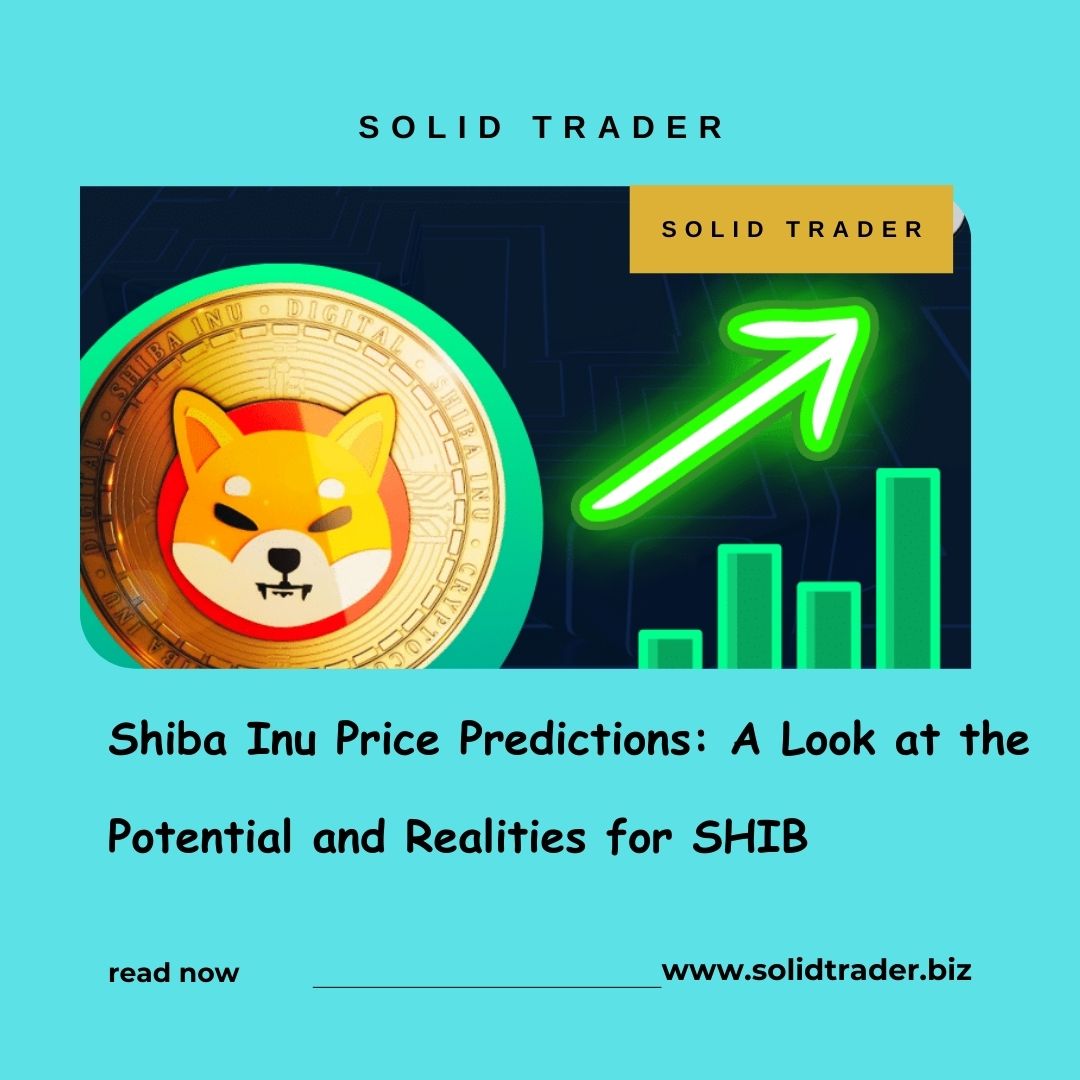 Shiba Inu Price Predictions