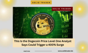 Dogecoin price surge $0.17 resistance