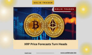 XRP Price Forecasts Turn Heads