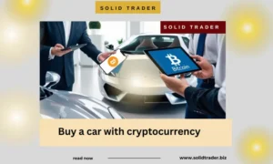 buy a car with cryptocurrency