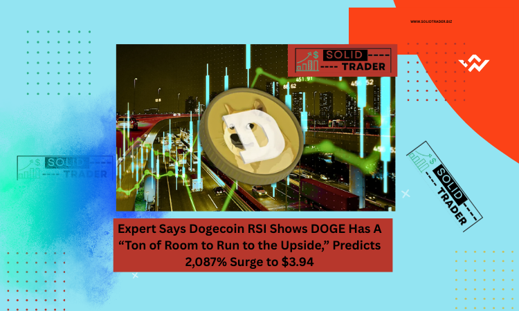 Dogecoin price analysis