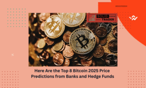 Here Are the Top 8 Bitcoin 2025 Price Predictions from Banks and Hedge Funds